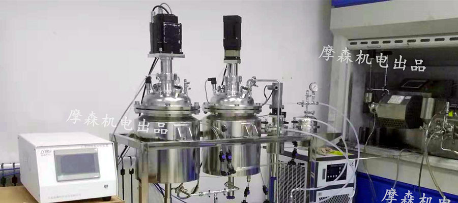 防爆伺服電機在攪拌設(shè)備上應(yīng)用