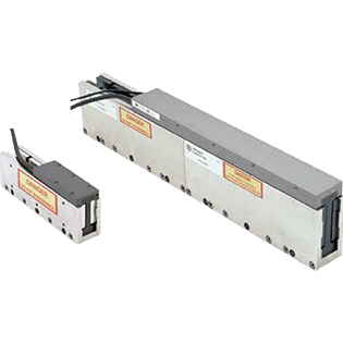 I-FORCE210直線電機